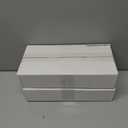 2 x Pequecom Hard Carrying Case for Nintendo Switch 2 (2025) - 3-in-1 Starter Kit with 2 Screen Protectors & Secure Straps, Shockproof Travel Storage Shell Pouch, Portable Console Organizer, Black