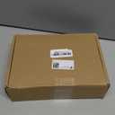 Massage Gun Deep Tissue, Handheld Electric Muscle Massager, High Intensity Percussion Massage Device for Pain Relief with 9 Attachments & 30 Speed, (Black)