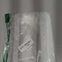 Clear Bag for Stadium Events, Clear Purses for Women, Stadium Approved Crossbody Bag (Silver)