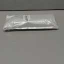 6PCS Antique Bronze Cabinet Pulls with Plate,10.1" Long Vintage Zinc Alloy Handles Pulls Knobs for Drawer Furniture Door Bedroom Kitchen Cupboard with Screws (Large(10.1" L/6.3" CC))