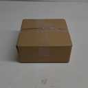 BlcTec Fall Decorations for Home 18 FT Battery Operated Fall Garland with Lights 100 LED Orange Bulbs, 12 Pumpkins, 8 Modes, Timer, Lighted Fall Leaves Garland for Harvest Thanksgiving Decorations