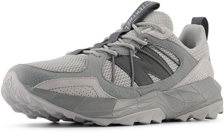 New Balance Men's Dynasoft Tektrel V1 Suede Trail Running Shoes 10.5