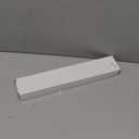 (Pack of 2) F8T5/ CW 8W T5 12" Cool White 4100k Fluorescent Light Bulb 20, 000hr