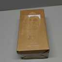 Mont-Clair 40oz Tumbler with Straw and Lid - Insulated Stainless Steel Travel Mug with Handle - Travel Mug - Hot & Cold Drinks - Cold or Hot for 10 hours - Iced for 48 hours - 1200ml (Blue)