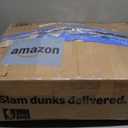 MUXHOMO Pink Blue Branch Bed in a Bag Queen 7 Pieces, Queen Comforter Set Reversible Botanical Flowers Design, Ultra Soft & Breathable Bedding Sets with Comforter, Sheets, Pillowcases & Shams