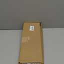 wolezek Grow Lights for Indoor Plants, 2 Pack 6000K LED White Plant Grow Lights Indoor, Full Spectrum Grow Lamp with Clip, Auto ON & Off Timer 6/12/16H, 3 Modes, 5-Level Dimmable Brightness