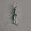 KeFanta Heavy Duty Duster Handles Replacement Compatible with Swiffer Duster Refills, Extendable Handle, Adjustable Length (1Pcs)