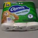 Charmin Ultra Gentle Toilet Paper, 9 Mega Rolls, 231 Sheets Per Roll