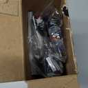 LEGO Speed Champions Time Machine from Back to The Future Building Toy for Kids - Pretend Play & Display Car Toy W/2 Build Modes for Boys & Girls, Ages 9+ - Gift Ideas for Birthdays & Fans - 77256