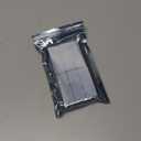 G8 LED Bulb Dimmable,35W-40W Halogen Equivalent, Daylight White 6000K,T4 JCD Type Bi-Pin Flat Base,120V 4W 450LM Light Bulbs for Under Cabinet, Counter Lighting, Under Microwave Light,6-Pack