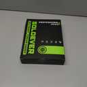 Ultra Breathable Back Brace for Women-[Upgraded Medical-Grade Support] Lower Back Brace, Slim & Discreet Back Support Brace for Pain Relief, Herniated Disc, Sciatica, Scoliosis(X-Large)