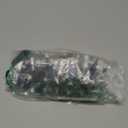 Nut and Bolt Thread Checker 45 Male/Female Thread Gauges (24 SAE/Inch & 21 Metric) Nut and Bolt Thread Size Checker Thread Identifier Gauges for Quickly Identify and Verify