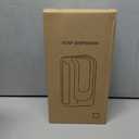 Deflecto Touchless Automatic Hand Sanitizer - Black