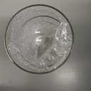 PHOSPHOR Hurricand Candle Holder 18 PCS, Glass Pillar Candle Holder, Clear Glass Cylinder Candleholder Glass Cylinder Vase for Centerpieces Wedding Party Decoration