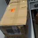 7.5FT PVC Christmas Tree 1346 Tips Hinged Solid Metal Leg