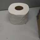 Tork Toilet Paper Roll White T34, Universal, 2-ply, 48 x 616 sheets, 240616