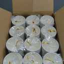 Lamosi 600 Pack 4 oz Paper Cups, Disposable Paper Coffee Cup, Small Espresso Cups for Bathroom, Mouthwash, Home, Party and Office