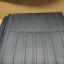 Sunsdrew Trunk Cargo Liner for 2023-2025 Kia Sportage Accessories (Include Hybrid), Rear Cargo Mat Trunk Mat All Weather Protection TPE Rubber Raised Edge (Not for PHEV)