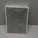 Certified MERV 13 Cabin Air Filter with Activated Carbon, CF11472 for BMW 228i, 230i, 320i, 328d, 328i, 330i, 330e, 335i, 340i, 428i, 430i, 435i, 440i, M2, M235i, M240i, M3, M4.