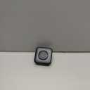 Smart WiFi Wireless Doorbell Chime for Google Nest, Ring, Blink  App-Connected with 58 Music, 5 Adjustable Volume & LED Light, No Wiring Required (1pack, Black)