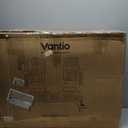 Vantio Floor Mats for Honda Pilot 2026 2025–2023, Size: For Pilot 2023-2026