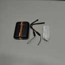 Hand Warmers Rechargeable 2 Pack - Magnetic Electric Hand Warmers 10000mAh, AI Temp Control Up to 131F, Reusable Battery Hand Warmer with Digital Display for Raynaud's, Hunting, Golf