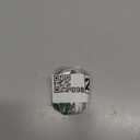 eLinkSmart Gym Locker Padlock with Fingerprint Remote Authorized Unlock Record - Waterproof Security Keyless Smart Lock for School Gym Locker Backpack Gun Case Field Box Silver Support iOS Watch