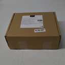 Amazon Basics 3 Piece Bed Sheet Set, 100% Cotton Jersey, Includes Super Soft, Flat and Fitted Sheets, Pillowcase, Twin, White, Solid