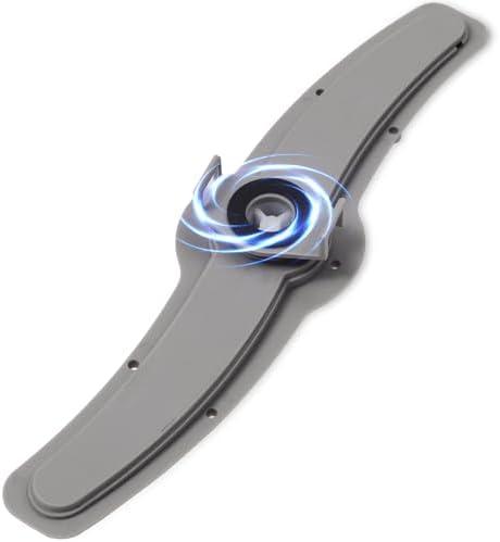 WD35X20794 Upper Spray Arm, Lower Spray Arm Part WD35X20794, Compatible with GE Dishwasher GDT580SMF5ES ZDT800SSF7SS Etc, Replace WD22X10088 PS11729217 WD35X20794 4369876 Etc.