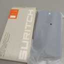 SURITCH for iPhone 17 Pro Max Case with Camera Control Cover, Camera Cover and Adjustable Kickstand, Compatible with MagSafe, Shockproof Bumper Protective Cases 6.9 Inch, Blue