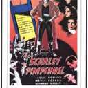 The Scarlet Pimpernel 1934
