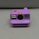 Polaroid Go Generation 2 - Mini Instant Film Camera - Purple (9183) - Only Compatible with Go Film