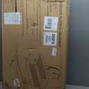 RONBEI Baby Bassinet, Bedside Sleeper Cribs,Baby Bed to Bed, Adjustable, Portable for Newborn, Infant/Baby Boy/Baby Girl