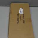 3 Pack White Easel Stand for Sign & Poster - 63" Adjustable Metal Easels for Wedding Welcome Sign, Painting, Canvas, Art Display - Portable Folding Tripod with Carry Bag, Holds 5 Lbs