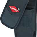 Knipex 00 19 72 LE Belt Pouch For Two Pliers