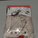 Morph Jesus Costume For Kids - Biblical Robe For Boys, Jesus Disciple Outfit, Religious Dress Up Costume (Large)