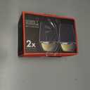 Riedel O Wine Tumbler Riesling/Sauvignon Blanc, Set of 2, 4.2 Ounces