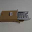 AMI PARTS 279838 W10724237 Dryer Heating Element Fit for Whirlpool Kenmore Maytag Amana Electric Cabrio Roper Dryer 70 80 Series Model 110 Dryer Parts WED4815EW1 NED4655EW1 8565582 3403585 AP3094254