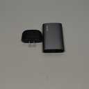 ZGEAR PB-U10KD02AAC-GY 10,000mAh High Capacity Power Battery Bank