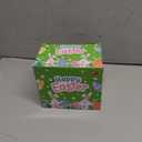 Easter Party Favors for Kids 24 Pack, Easter LED Light Up Finger Lights Easter Basket Stuffers for Kid Boys Girls Easter Egg Hunt Filling Treats Easter Basket Stuffers Easter Party Favor