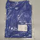 Lands' End Essentials Men's Short Sleeve Polyester Polo Shirt - Easy Care Breathable Classic Fit,XL