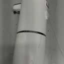 Automatic Foaming Soap Dispenser,Touchless Soap Dispenser with 4 Adjustable Foam Levels,Wall Mounted and USB Rechargeable,12.8oz Large Capacity for Bathroom,Kitchen Sink,Dish Soap,White 1, Foam x1