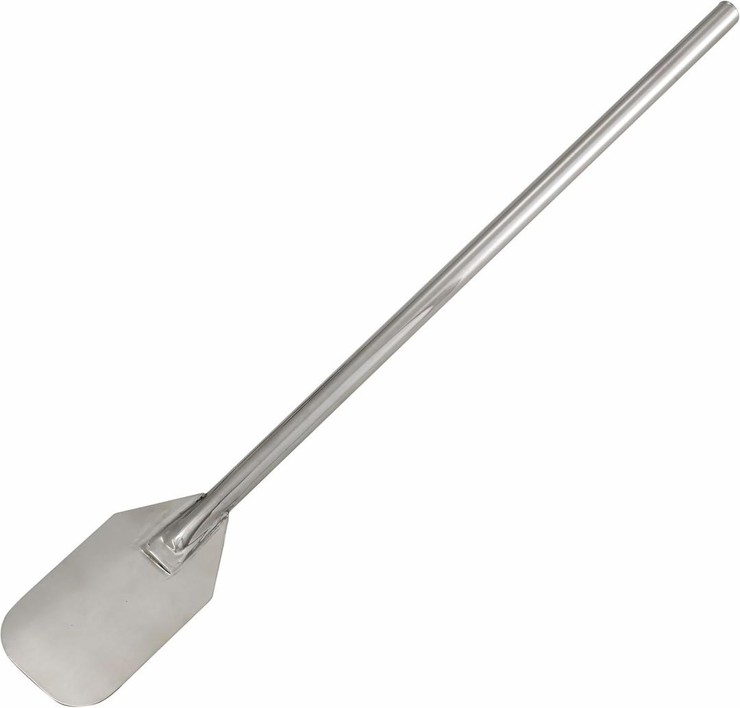 Winco Stainless Steel Mixing Paddle 36"
