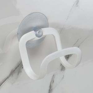 EIKS 3 Pack Sponge Holder with Suction Cups for Sponges Scrubbers Soap, Making Sink Kitchen Bathroom More Tidy