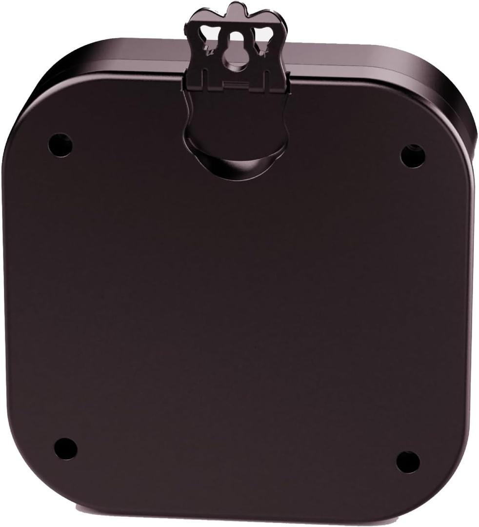 ALKD Rechargeable Dog Bark Deterrent Devices for Most Breeds