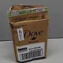 Dove Body Wash Deep Moisture For 24hr Lotion-Soft Skin Moisturizing Skin Cleanser with No Sulfates No Parabens 20 oz, 4 Packs