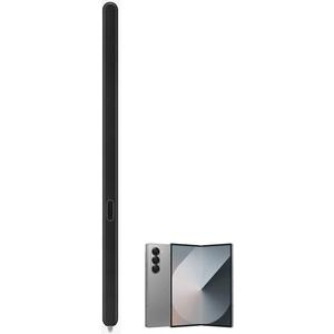for Galaxy Z Fold 6 Stylus Pen Fold Edition Replacement for Samsung Galaxy Z Fold 6 5G S Pen Galaxy S Pen Fold Edition Touch Stylus with Nibs (Black)