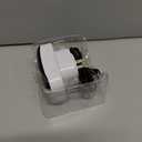 WiFi Extender, WiFi Extenders Signal Booster for Home Up to 5000 sq.ft and 50 Devices, WiFi Range Extender, Wireless Repeater, Long Range Amplifier with Ethernet Port, 1-Tap Setup, Alexa Compatible