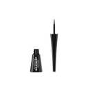 bareMinerals Maximist Liquid Eyeliner, Highly Pigmented Black Waterproof Eyeliner, Smudge-Proof Wear, Flexible Liquid Eyeliner Pen, Talc-Free, Vegan