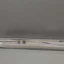 LazBlinds No Drill Cordless Roman Shades, 34'' W x 64'' H, Beige